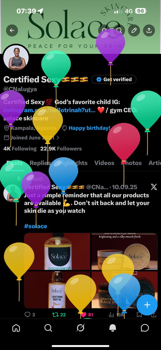 Certified Sexy🇺🇬🇺🇬🇺🇬 tweet media