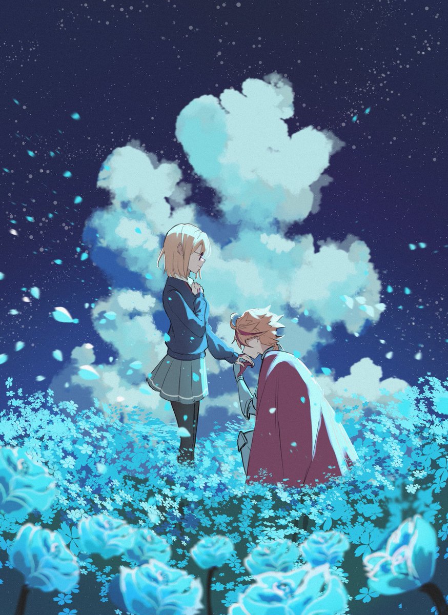 Sarii🐰 tweet media