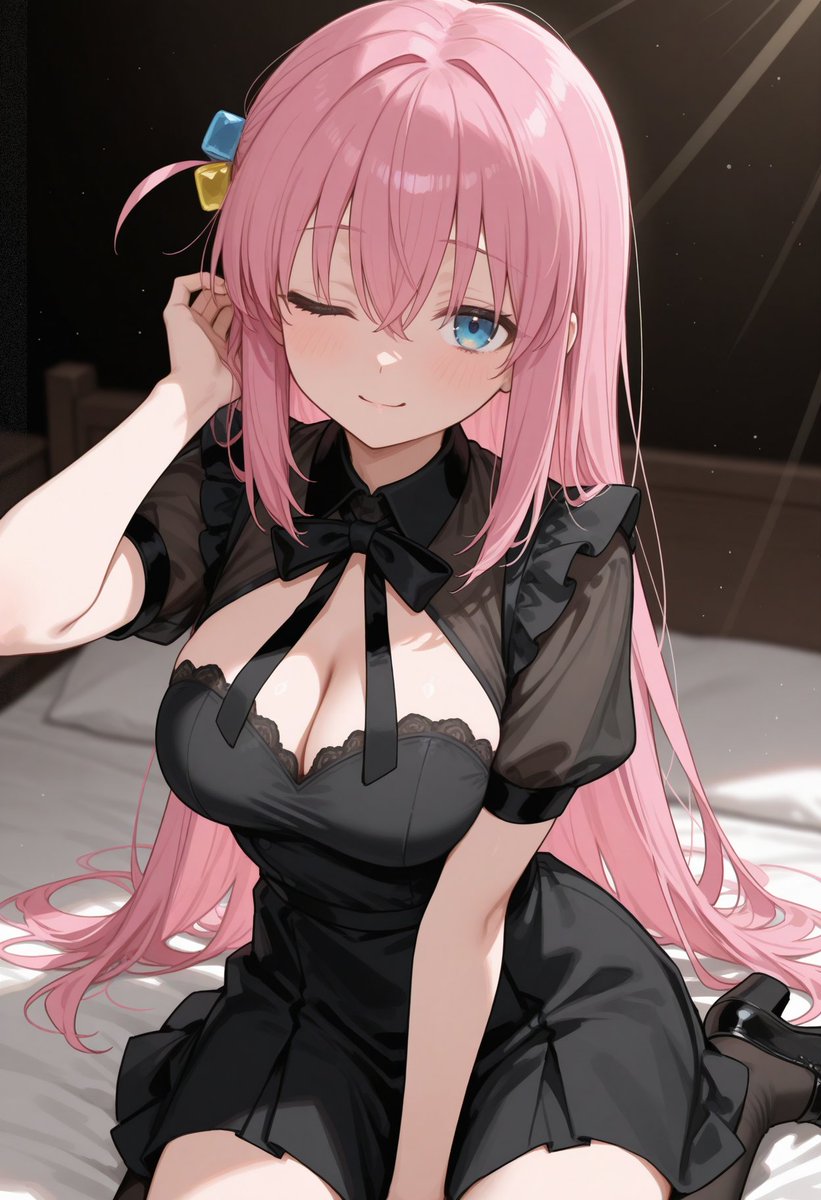 みー@AIイラスト tweet media