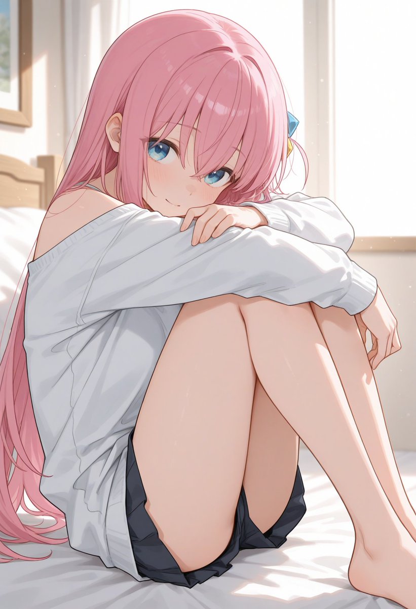 みー@AIイラスト tweet media