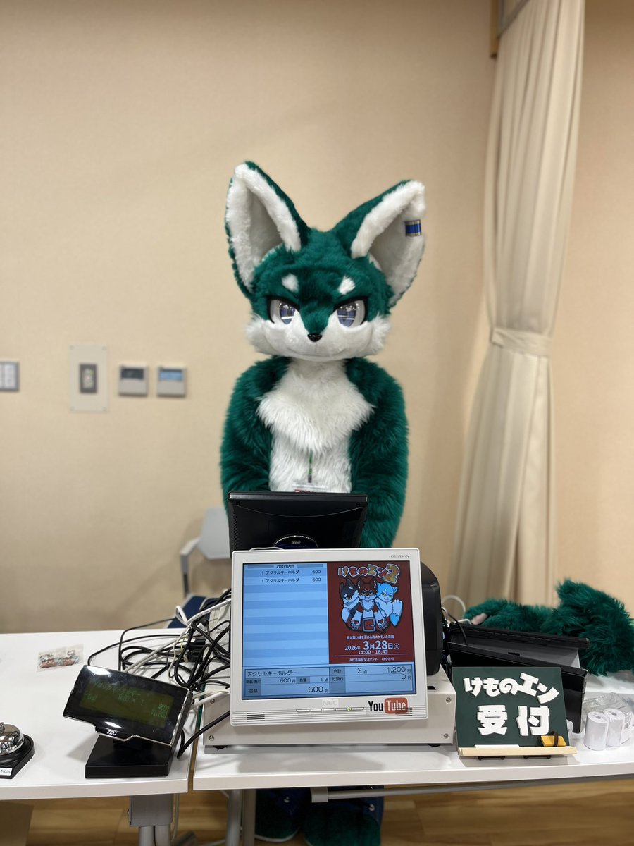 レンリ tweet media