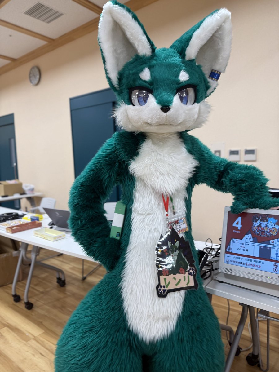 レンリ tweet media