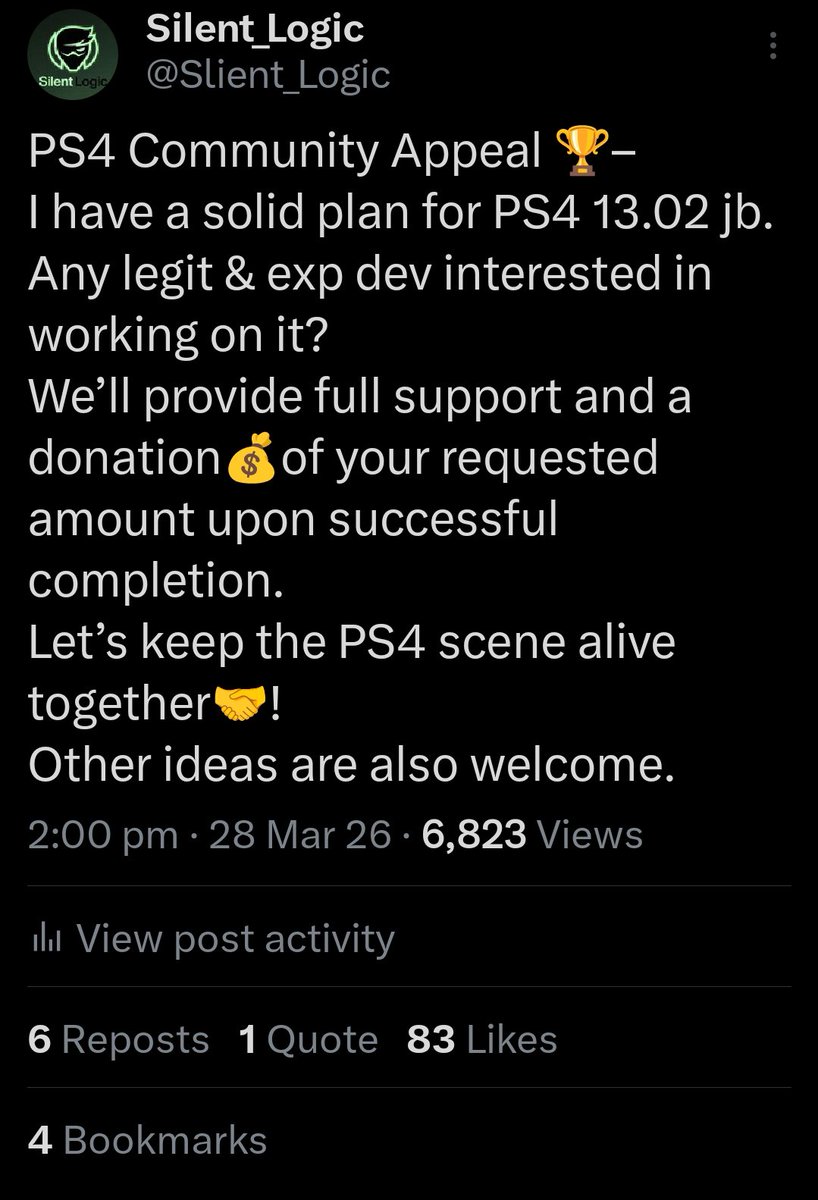 Silent_Logic tweet media