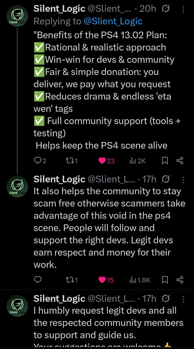 Silent_Logic tweet media