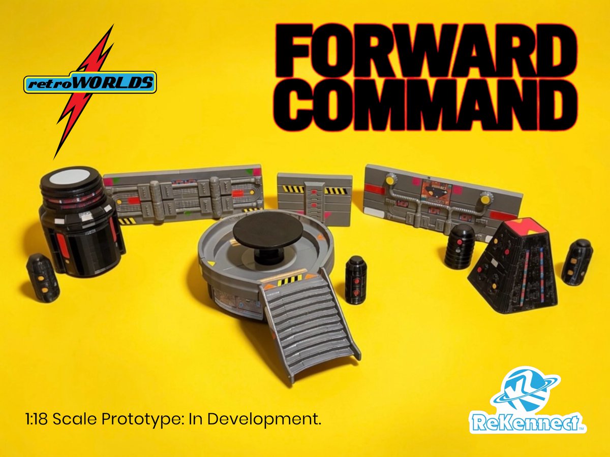 ReKennect's tweet photo. We've been getting a lot fans inquiring about our next wave of products. While we're still promoting our current line of Battepacks, here's a small glimpse on what's ahead for the RetroWorlds Collection. #rekennect #rekennectretroworlds #rekennectplaysets
#rekennecttoys https://t.co/pGgT1rt1uB