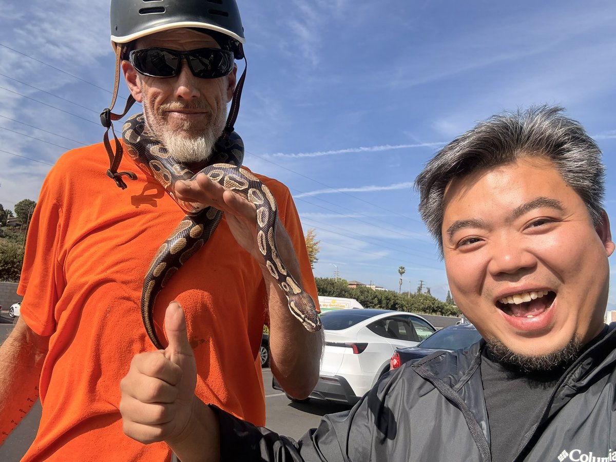 Crazy 老张 tweet media