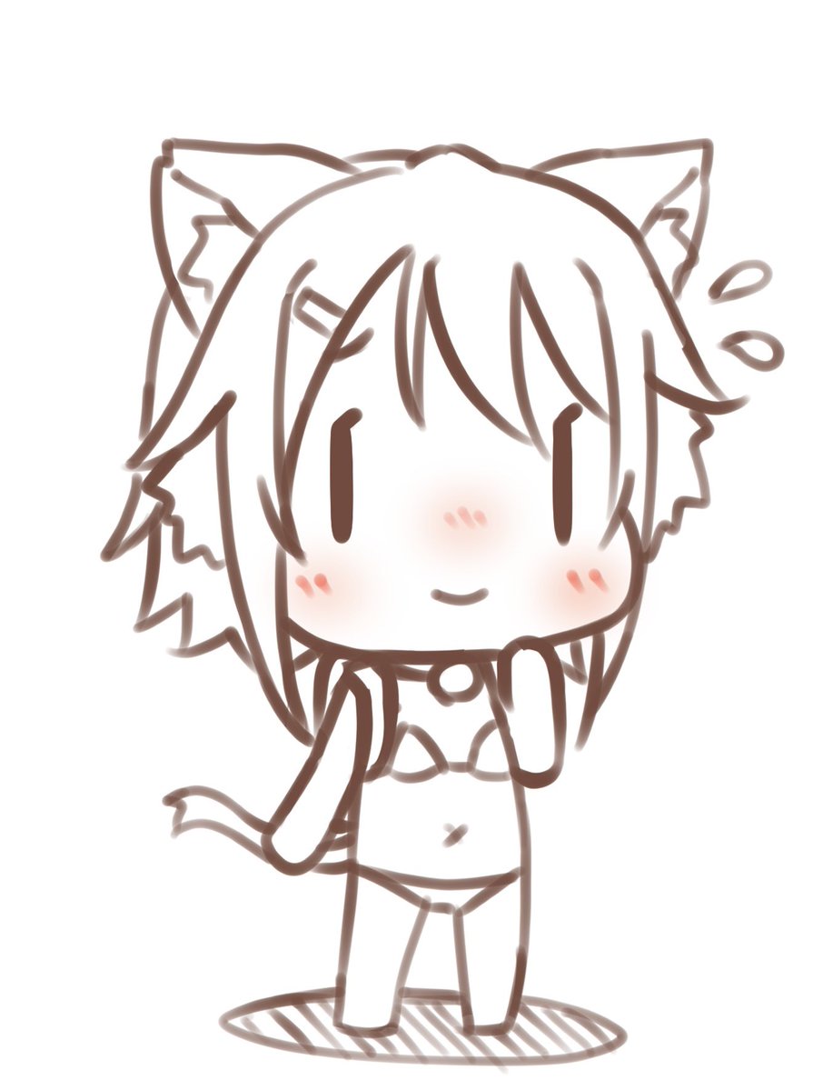 日暮夕立(ひぐれゆうだち) tweet media