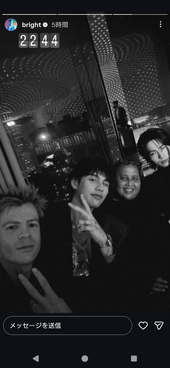 ☀🐰かぶ🇹🇭🇯🇵 tweet media