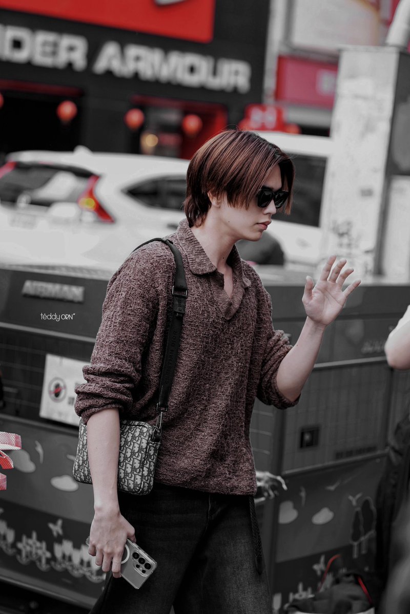 LOVE JIRUN tweet media