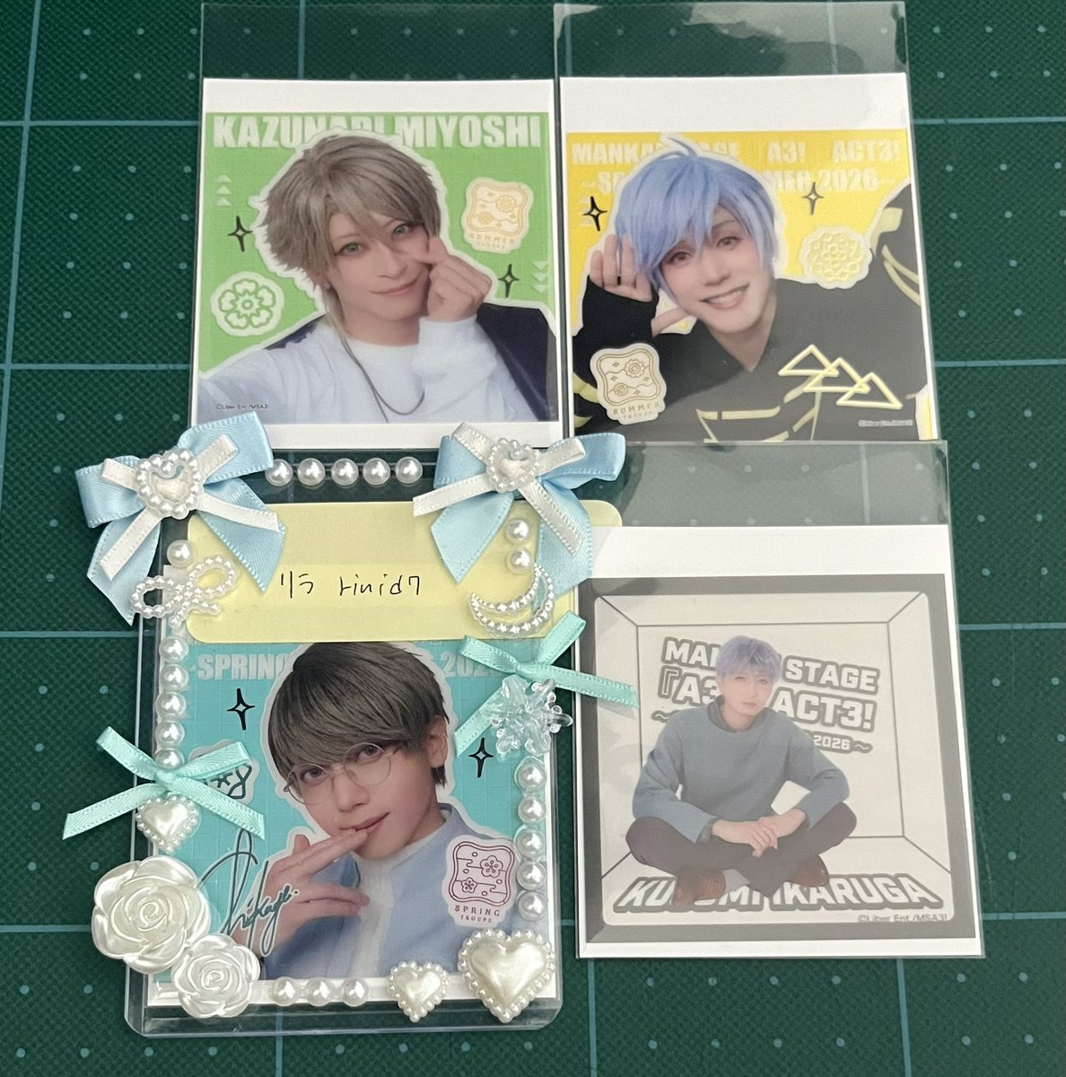 りう@取引 tweet media