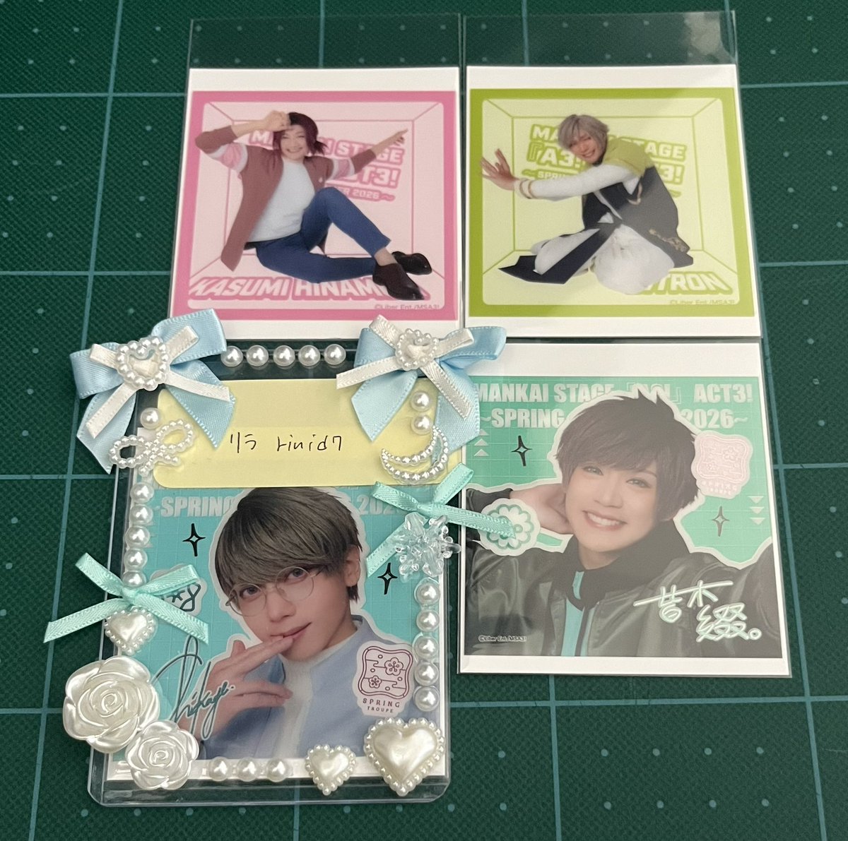 りう@取引 tweet media