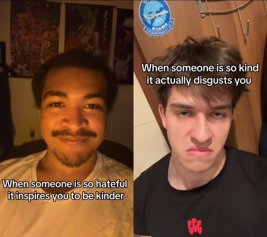 butcherbullet's tweet image. darkstache