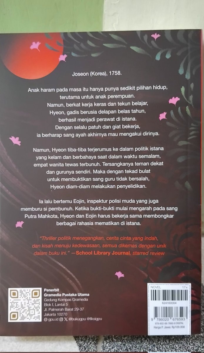 Budi S. tweet media