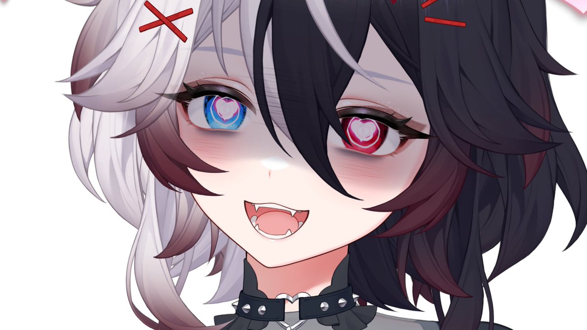 BlankieXIII 🐈‍⬛💢 tweet media