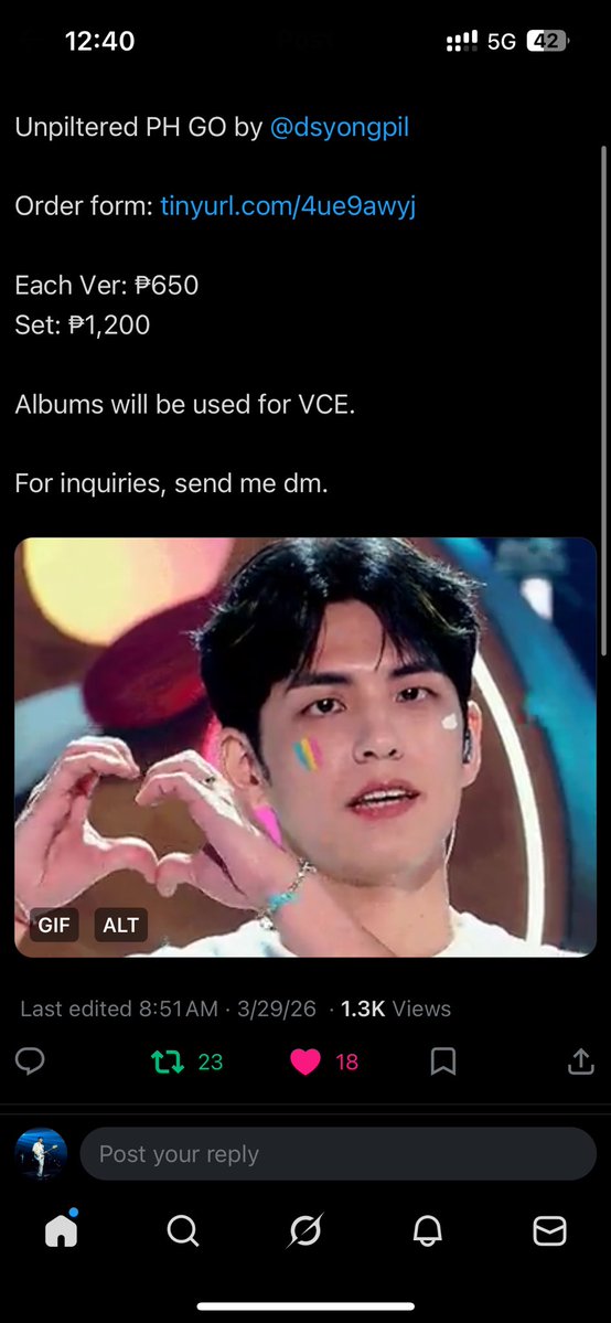 miguel 🍀 tweet media