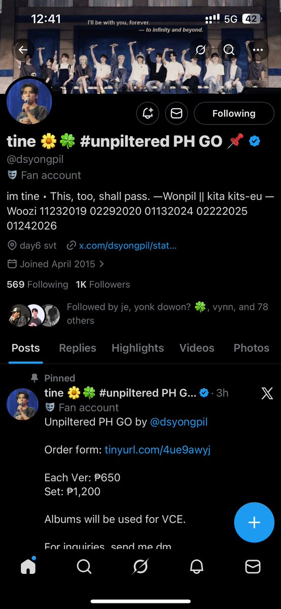 miguel 🍀 tweet media