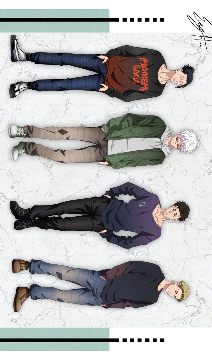 Anime District tweet media