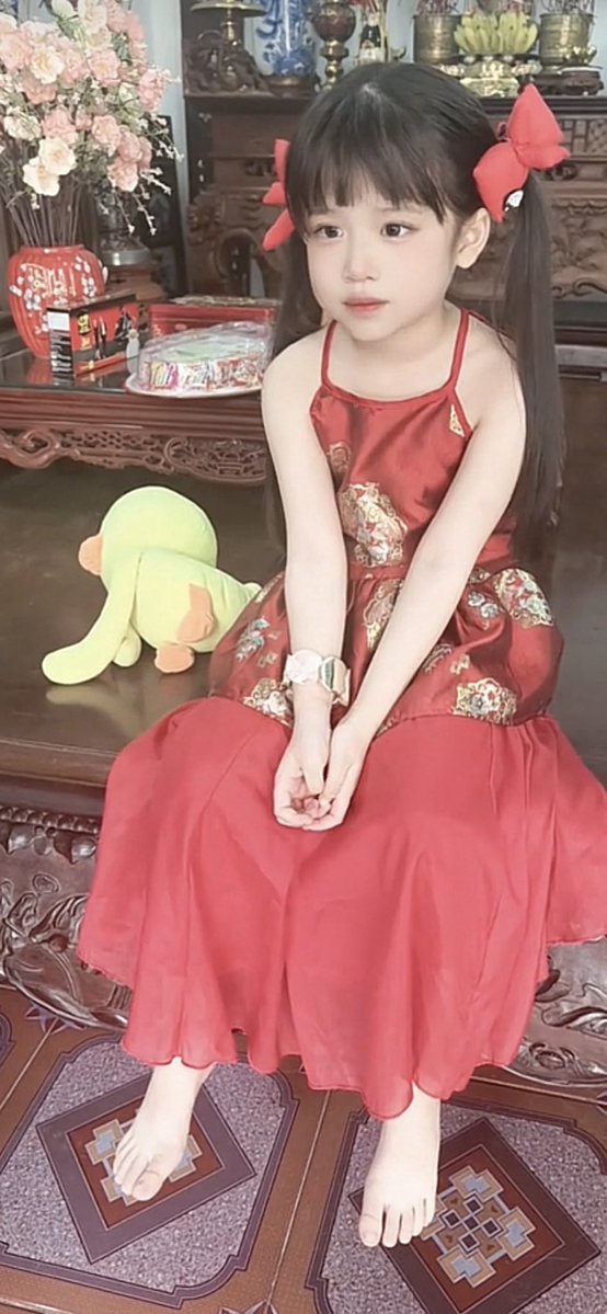 小腳丫 tweet media