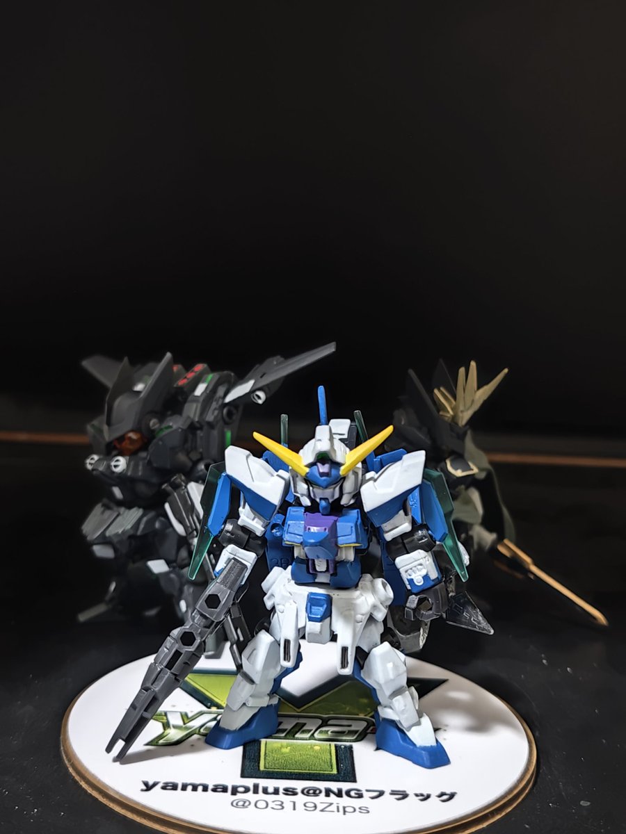 yamaplus@NGフラッグ tweet media