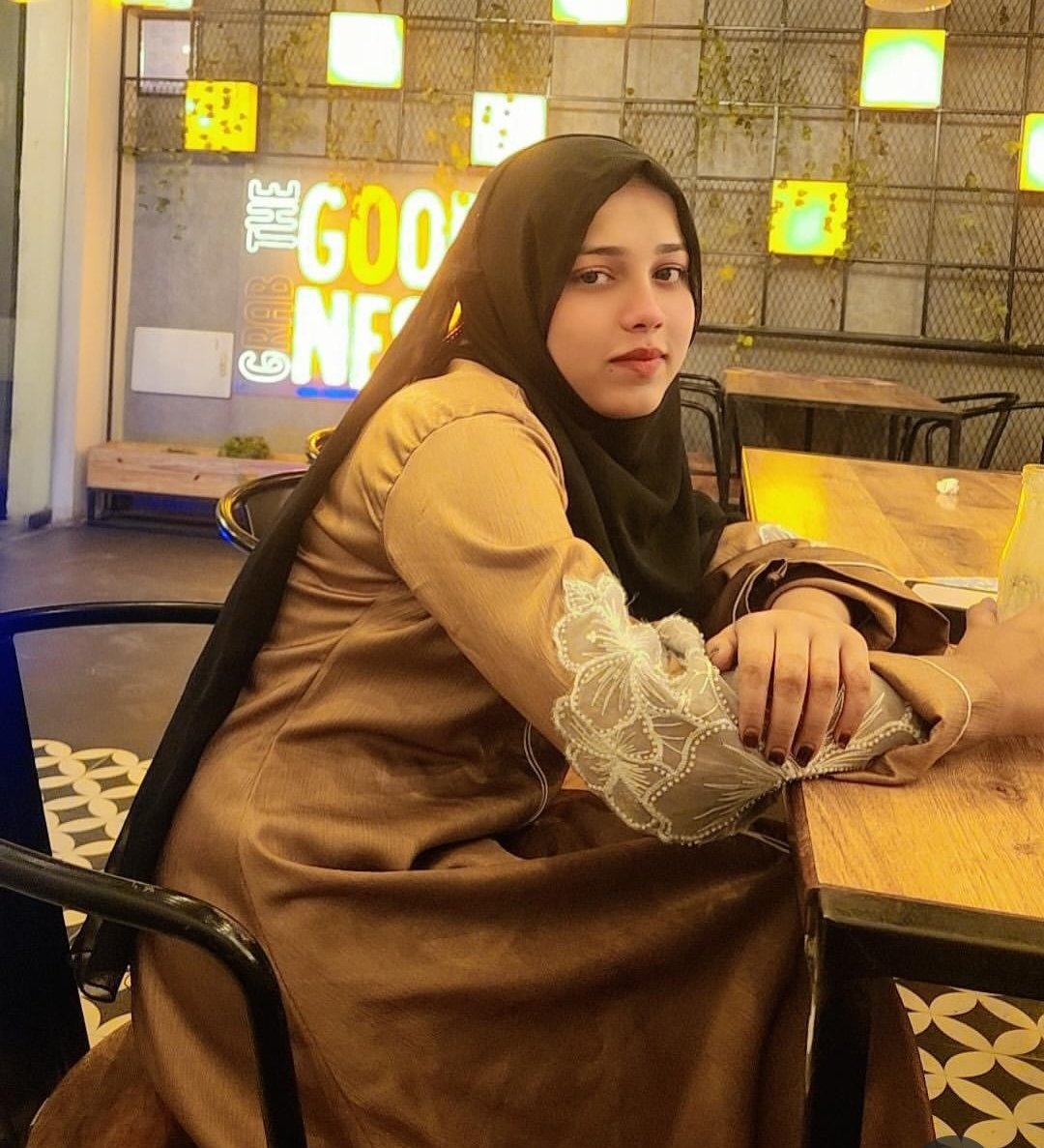 GOOD MORNING ♥️
اسے صبر کرنا سیکھا رہی ہے زندگی
 جس کو ہر چیز ضد کر کے لینے کی عادت تھی۔
♥️🥀