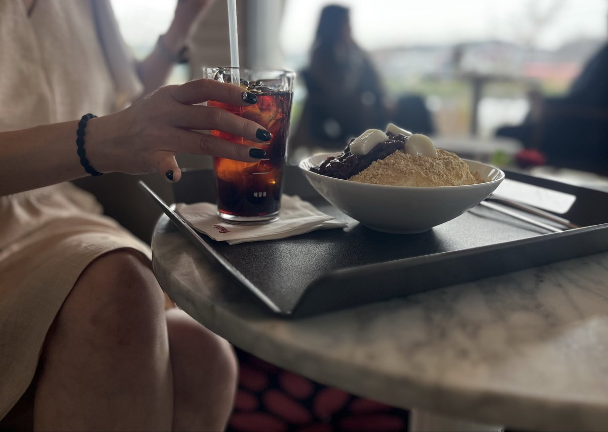 달링 & 하버 tweet media