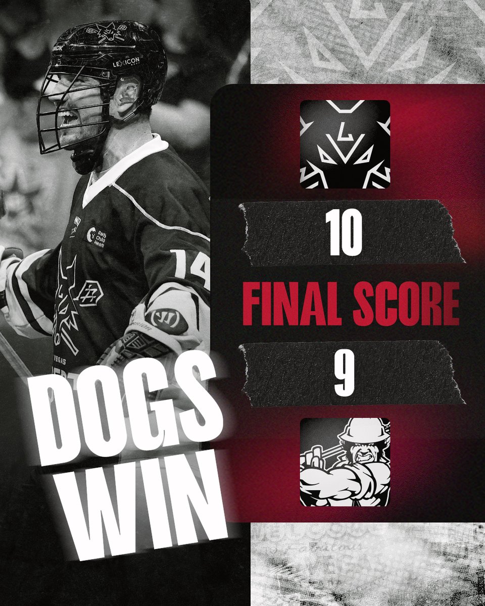 Las Vegas Desert Dogs tweet media