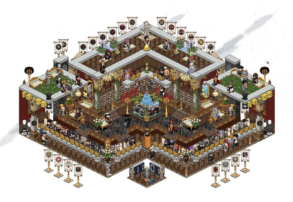 ⚜️IMPERIO_IMPETUS⚜️ tweet media