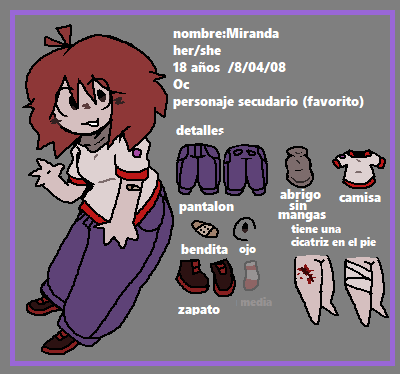 COCHAMISXD tweet media