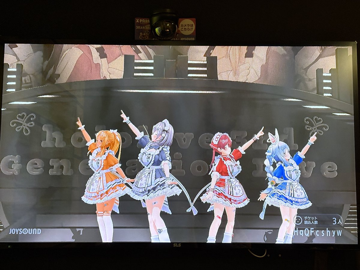 ぱどー@宝鐘海賊団🏴‍☠️ tweet media