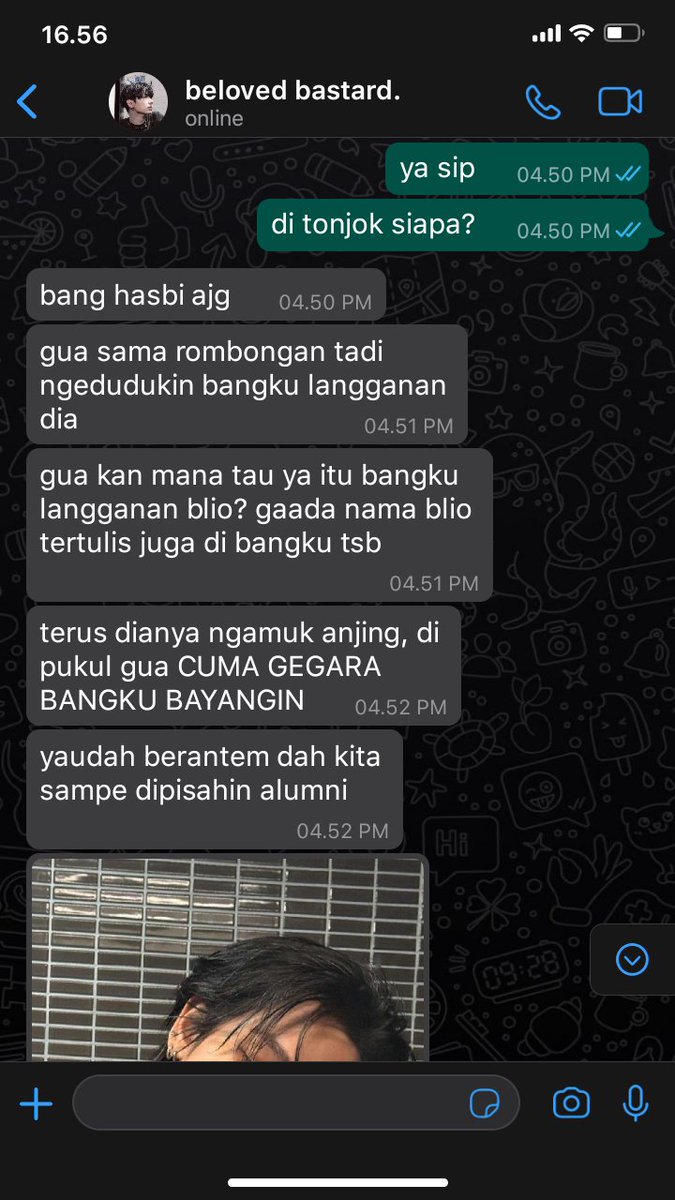 bang J tweet media