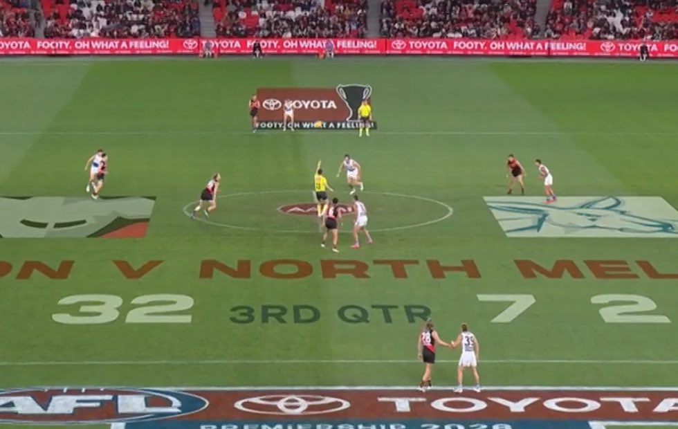 The North Merchant 🦘 tweet media