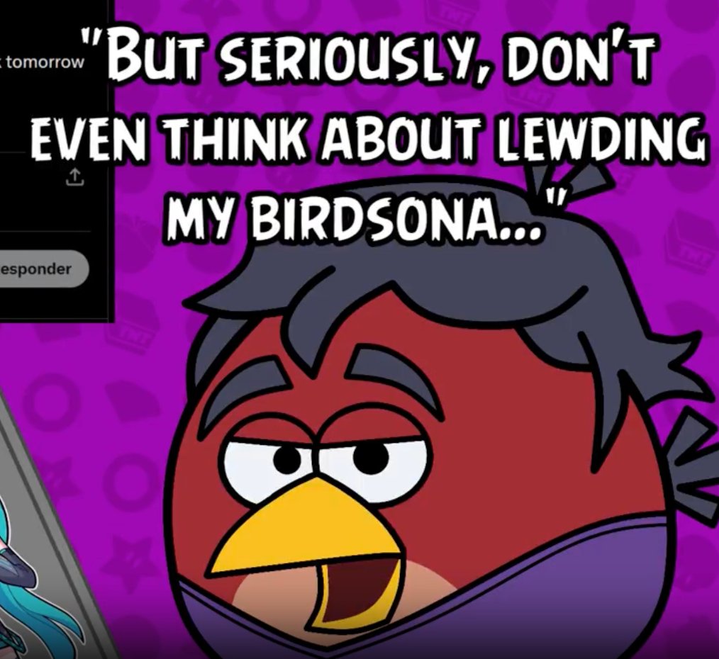 normie 𓆏🦔 tweet media