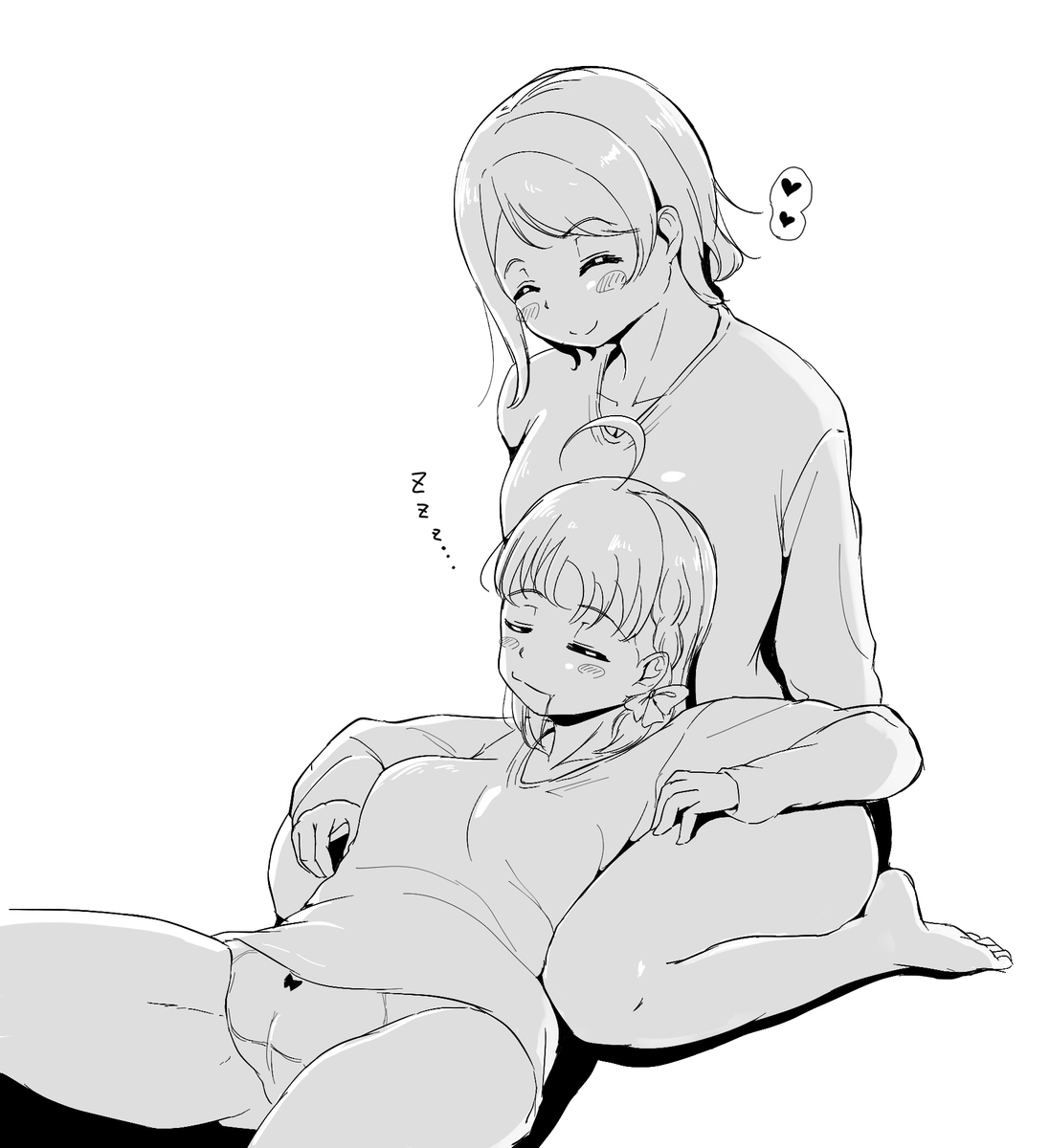 はむかつ tweet media