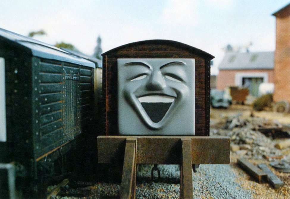 tidmouthlenny tweet media