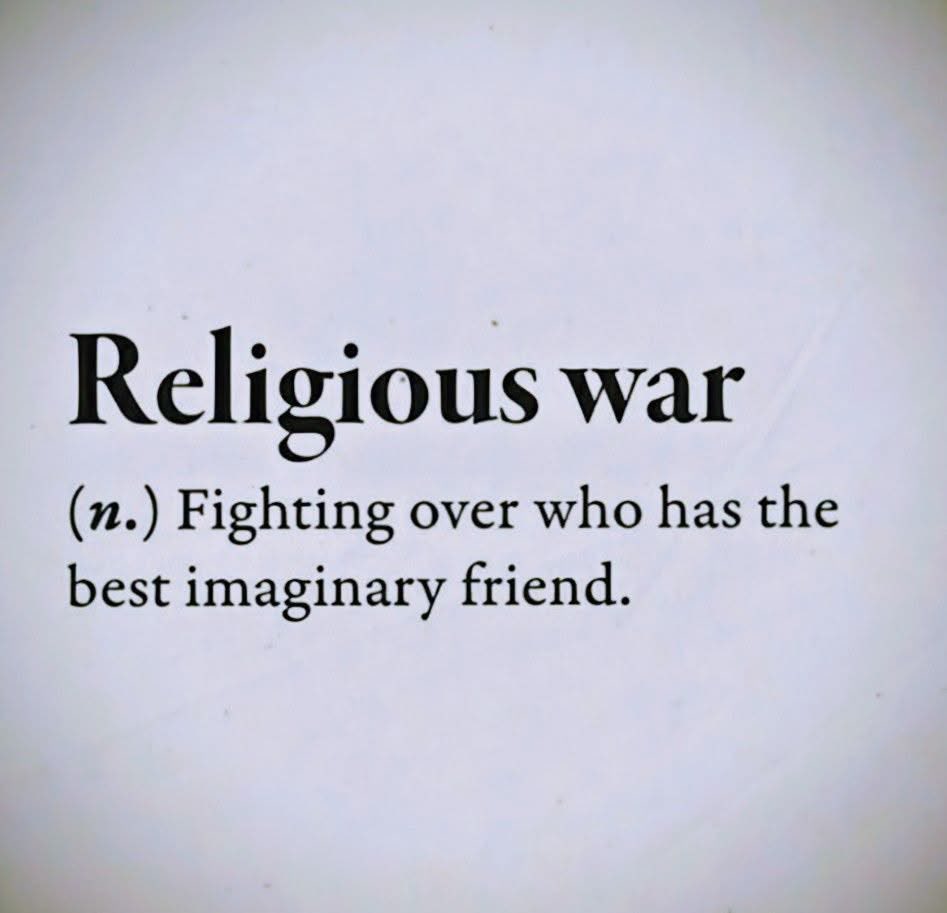 The Skeptic tweet media