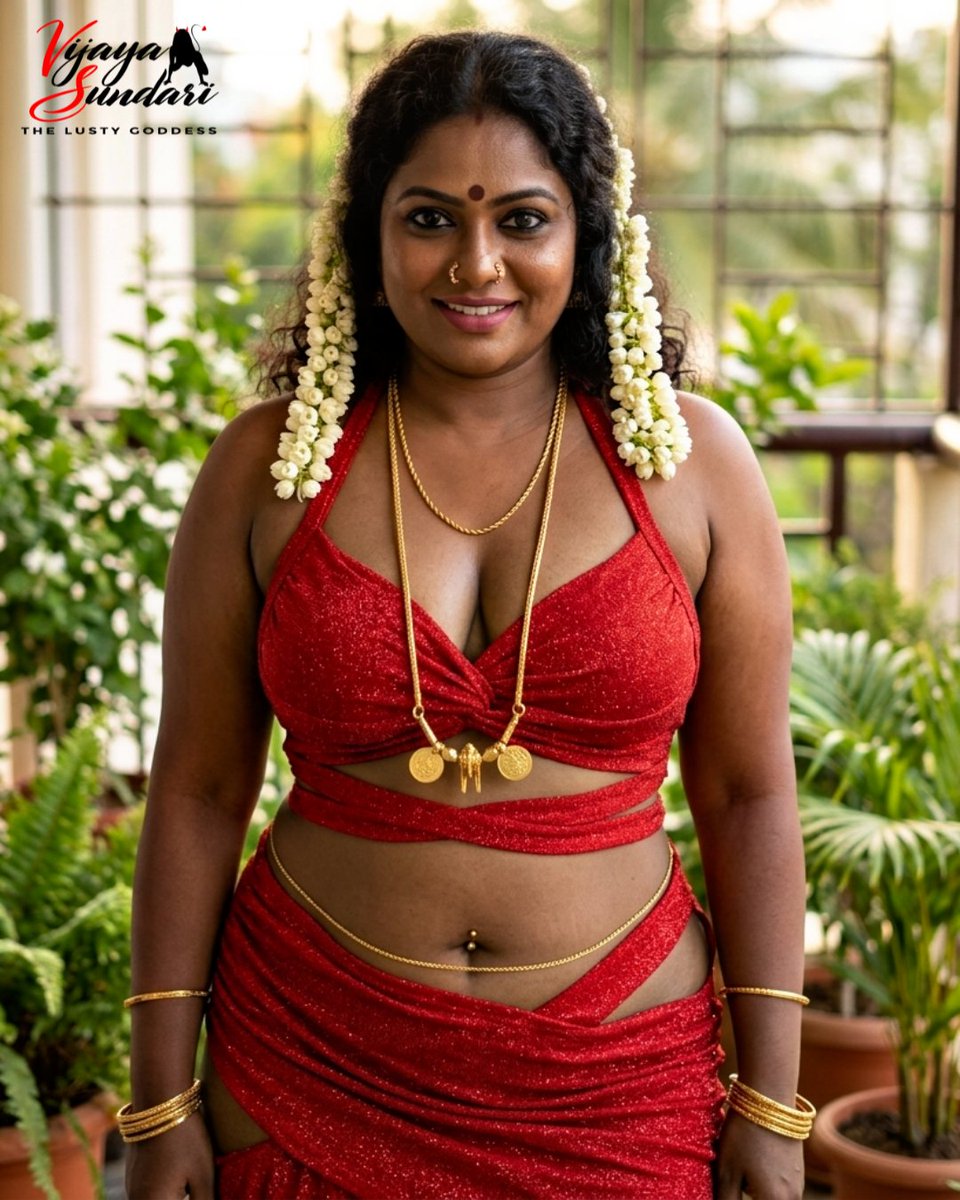 Vijaya Sundari (Thulukachi) tweet media