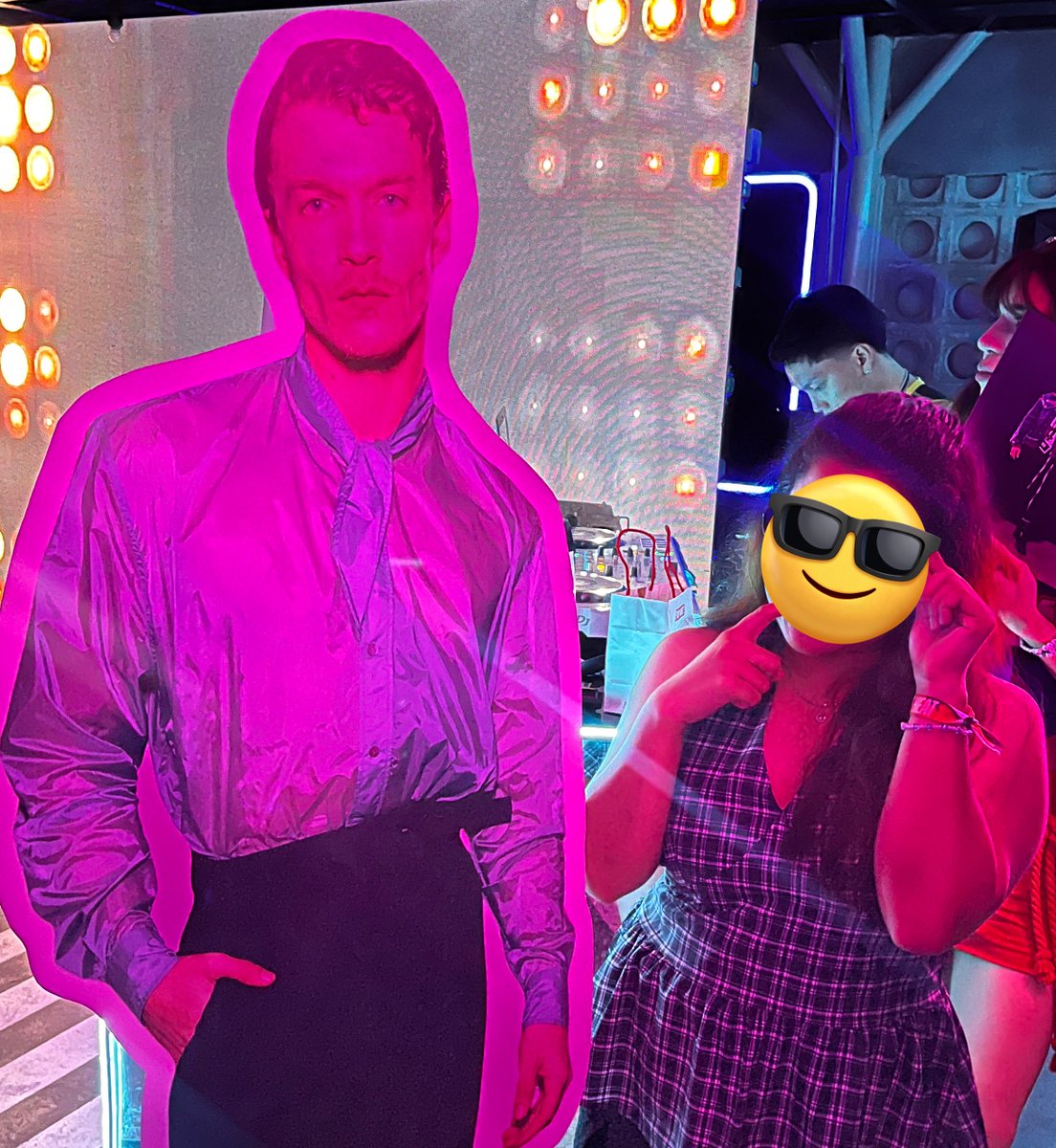 søf ❤️‍🔥 tweet media