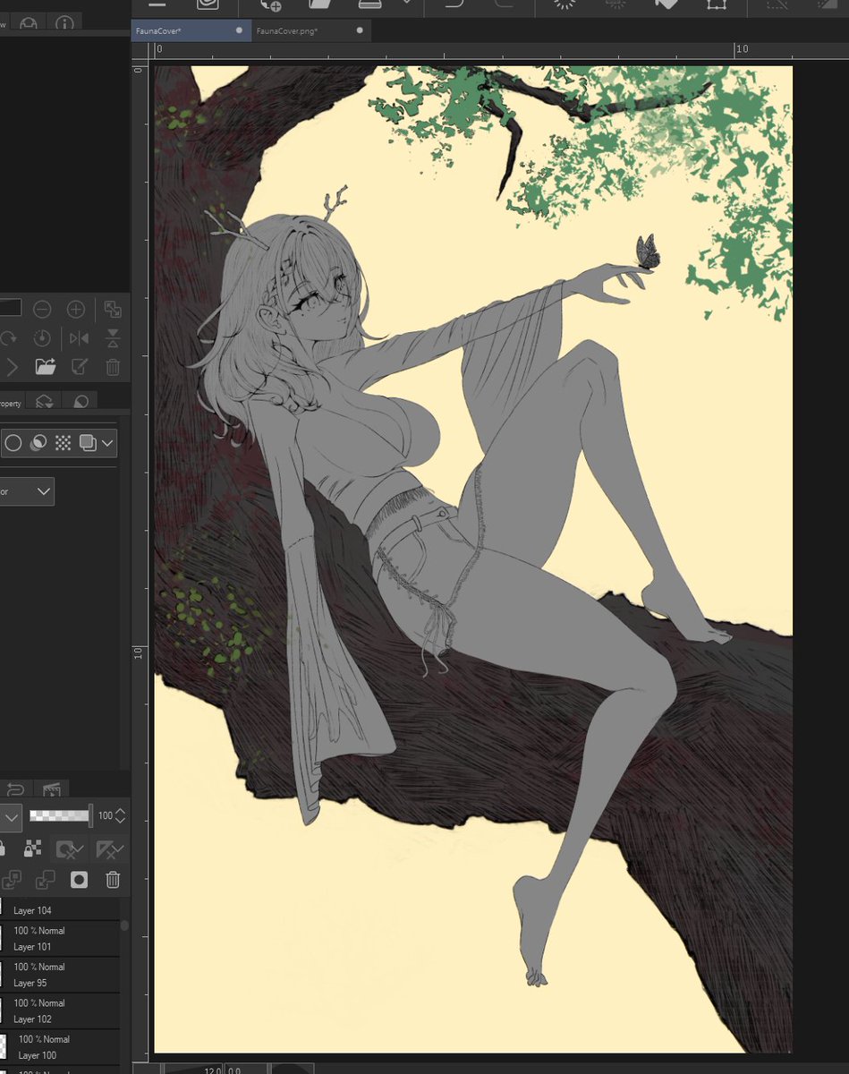 🔻Corey🔻 tweet media