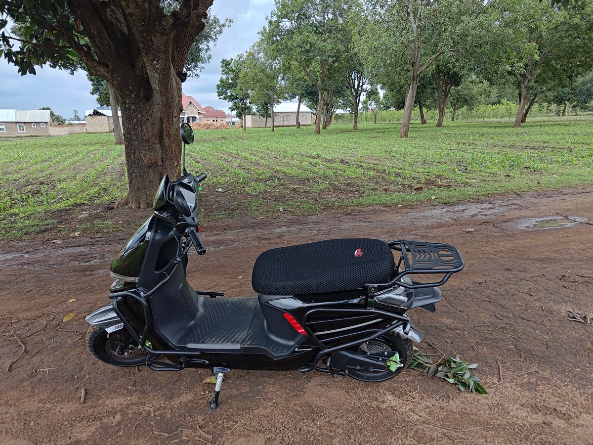 RamaTech255🇹🇿 tweet media