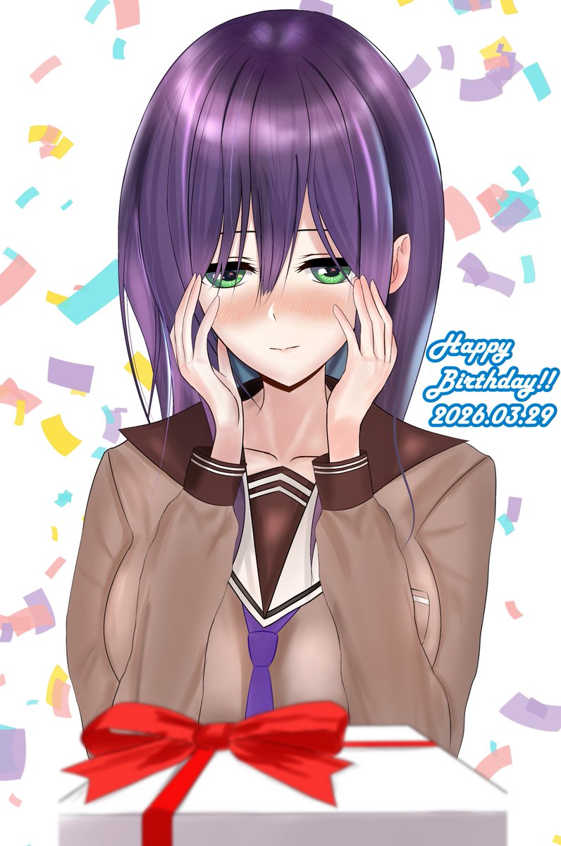 ごつみ tweet media