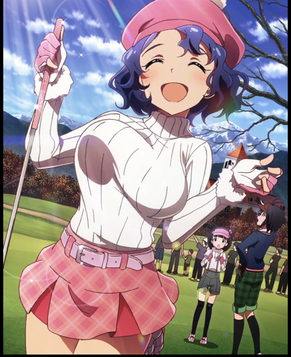 あんまん tweet media