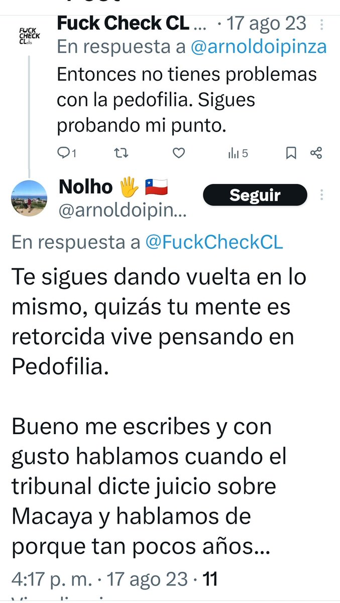 Diplomático 🇨🇱 tweet media