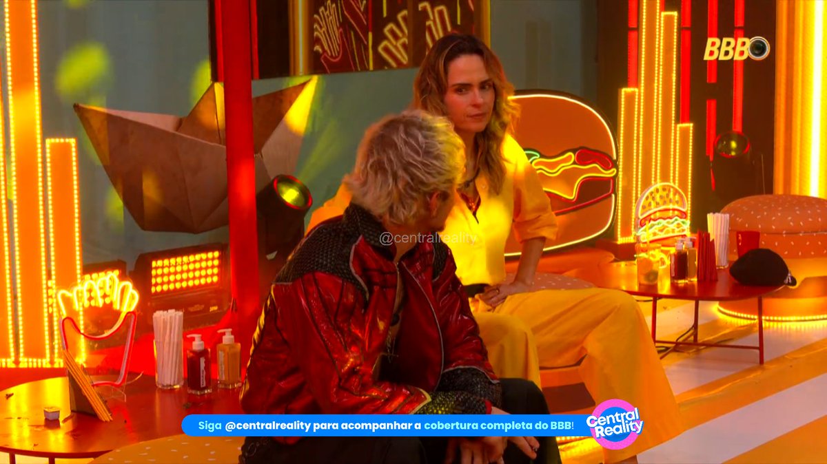 Central Reality tweet media