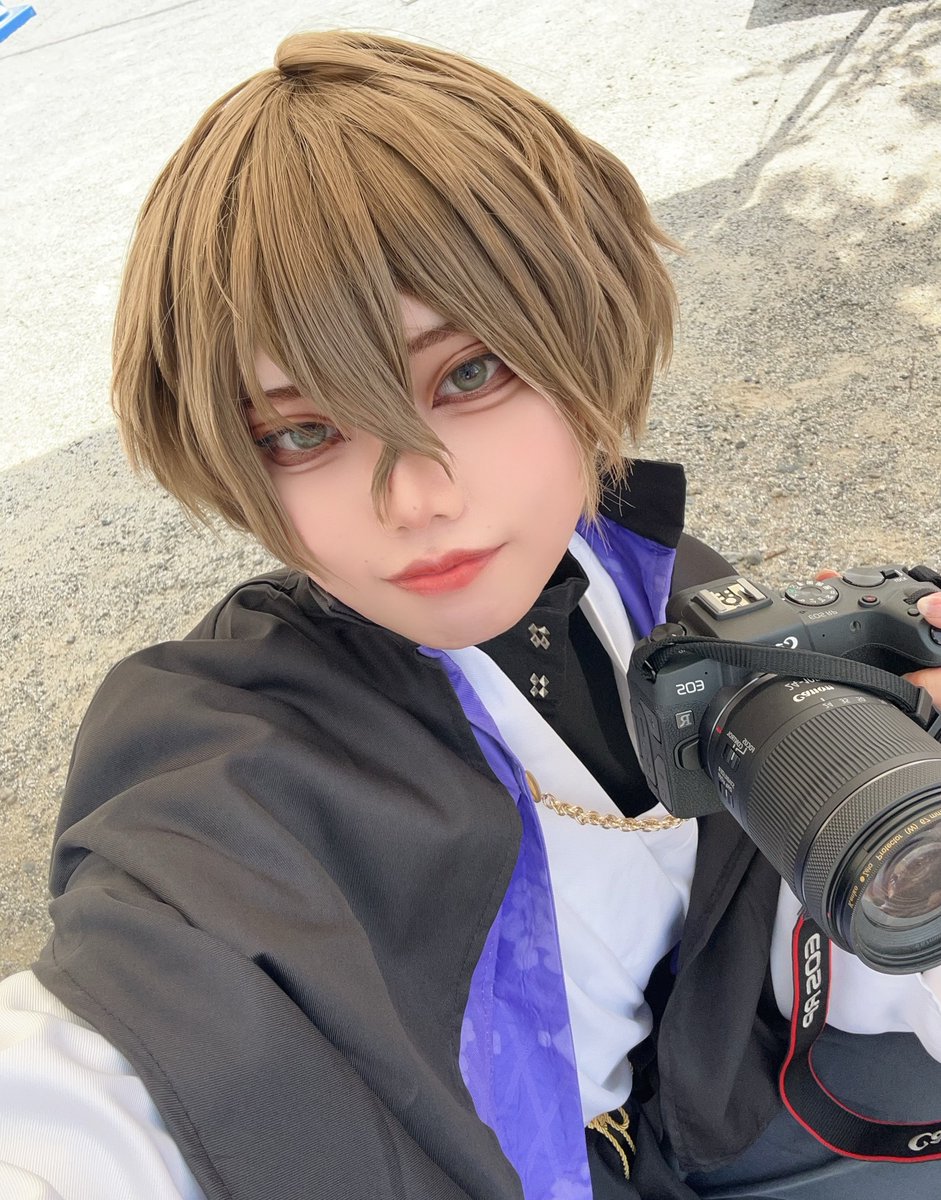 百瀬なの tweet media