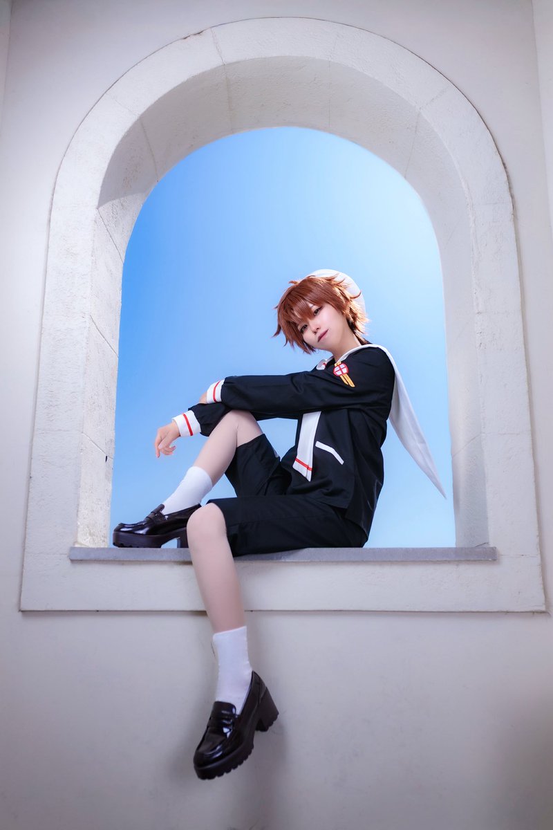 C2sZZwVr553714's tweet photo. cosplay 李小狼

#ラグコス https://t.co/zO5XE7FboY