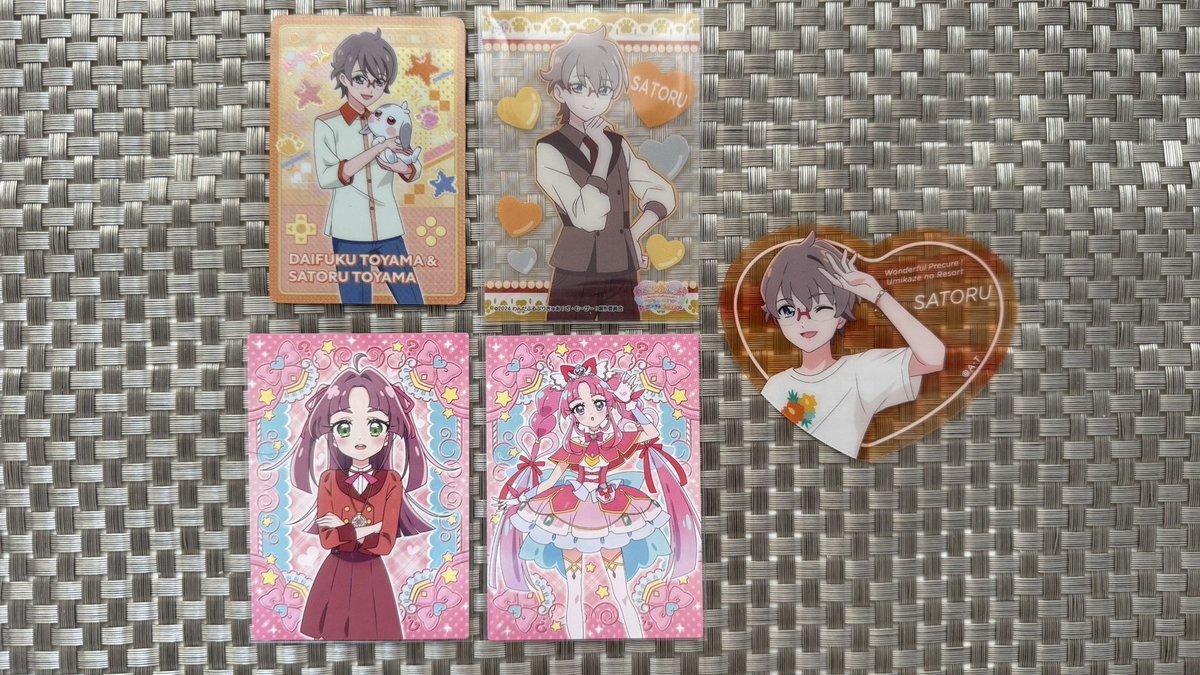 もちもち tweet media