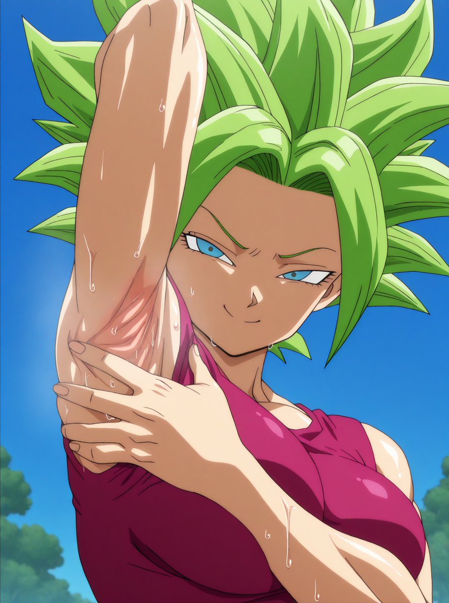 Kefla Heartfilia tweet media