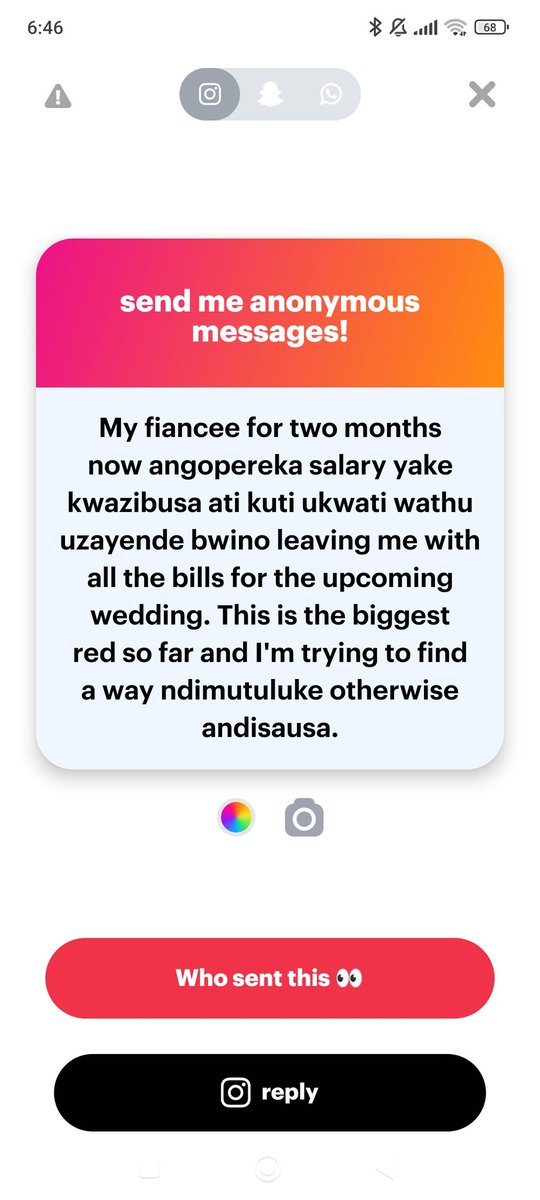 Kamoza 🇲🇼 🇿🇲 tweet media