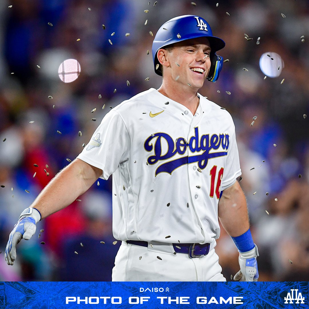 Tonight’s Photo of the Game presented by Daiso.