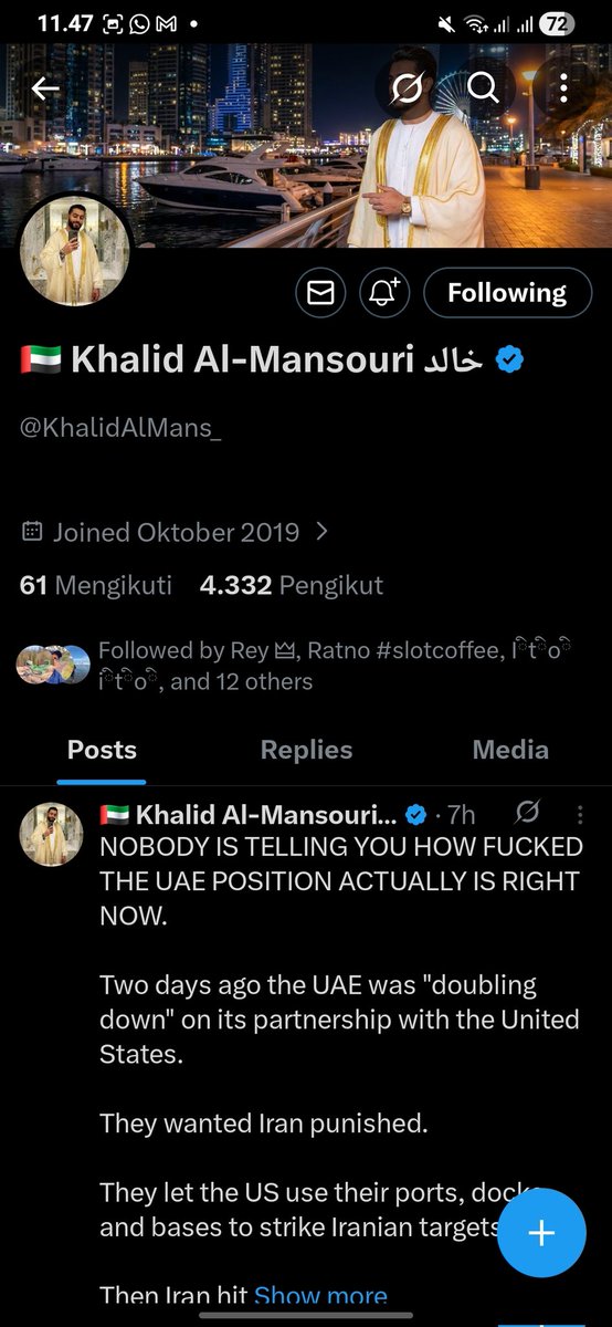 inirantsya's tweet photo. @iR0bertt @Nnamdi_EH @KhalidAlMans_ thank you sir https://t.co/KNCre8m9D5